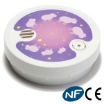 "여아" 침실용 특수 감지기