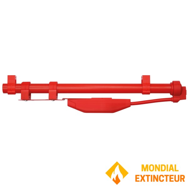 Kit de test Scorpion pour détecteurs par aspiration