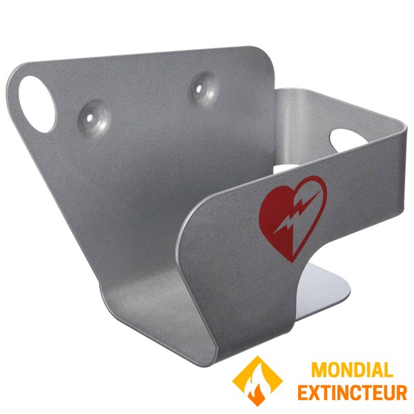 필립스 하트스타트 제세동기용 금속 벽걸이 브래킷