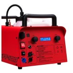 초유량 연기 발생기 - 소방관 스페셜