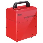 초유량 연기 발생기 - 소방관 스페셜