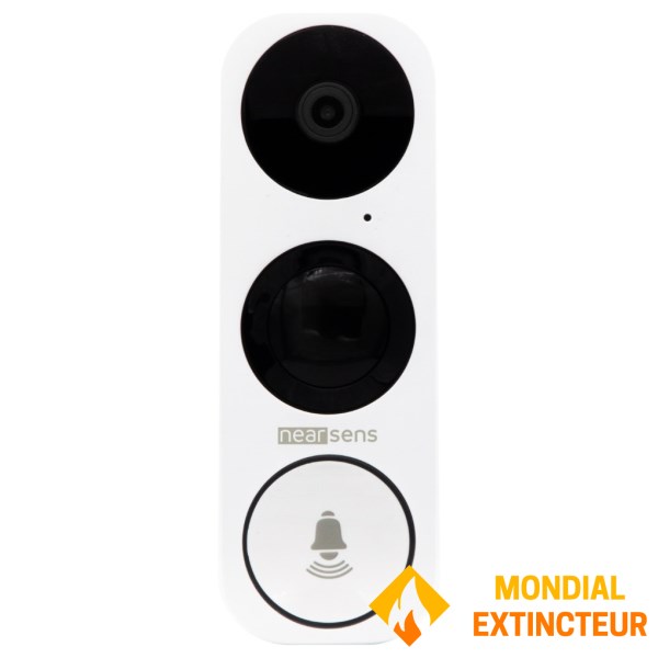 비디오 초인종 - 라디오