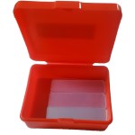 이중면 "보이지 않는" 강력한 접착력