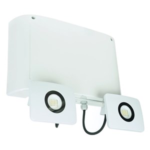 "맥실룸 에보" 헤드램프 블록 - 앰비언스