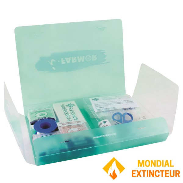 구급상자 사무실 - 6/8명