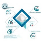 10팩 - FFP2 호흡보호구 마스크 - 예방