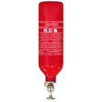 자동 분말 소화기 1Kg ABC-ANAF 브랜드