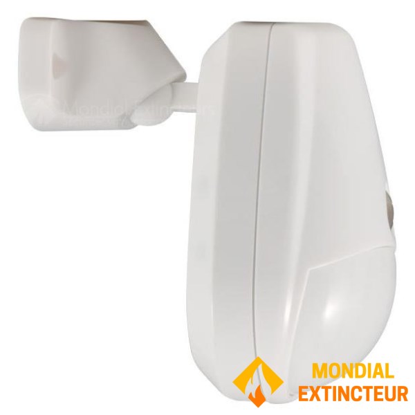 200미터 범위의 듀얼 체적 감지기