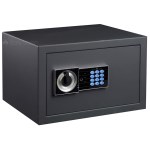 Coffre fort de sécurité 33 Litres