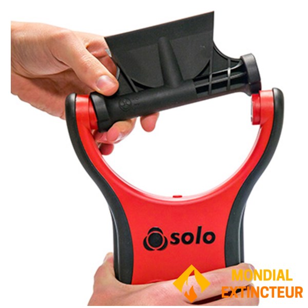 솔로 365용 진공 액세서리