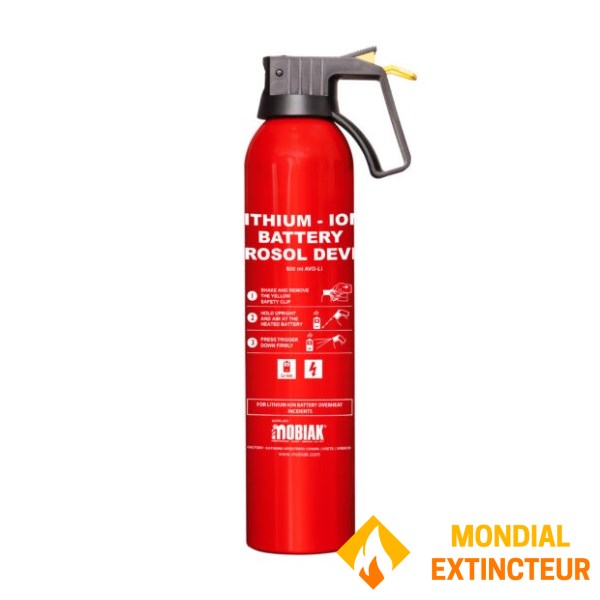 고정식 자동차용 500ml 리튬 배터리 스프레이 - 2024년