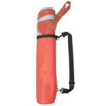 리튬 이온 배터리용 재사용 가능한 1.5x1.5m 커버(직접 적용 불가)