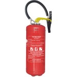 보조압력 소화기 6kg ABC 분말 ANAF - 2024년 재고처리