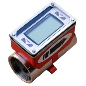 AR40 건식 컬럼 유량계