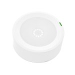 BAES Évacuation "Spazio Luz" Pour source centrale