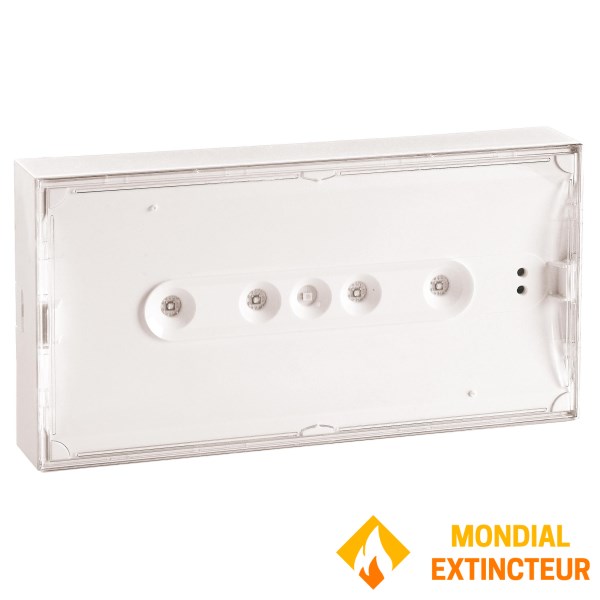 사티 안티 패닉/앰비언스 BES - URA