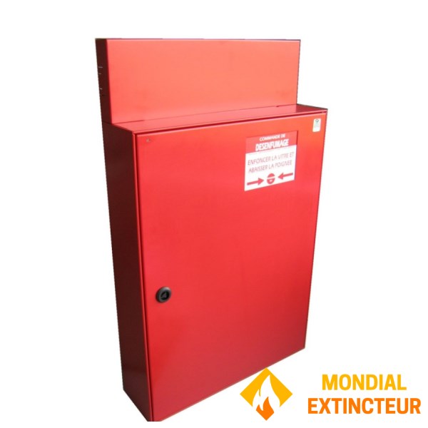 CO² 박스 비즈존 글레이즈드 - 500그람 - 개폐용