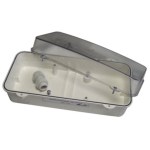 방수 인클로저 키트 - IP65/ IK10 - 제나 플랫 / 다이애나