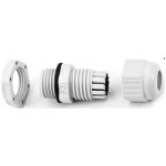 케이블 글랜드 - PG11 - 방수