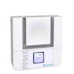 PPMS 장비용 무선 사운드 및 조명 디퓨저