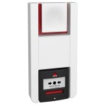 배터리식 PPMS 경보 장치