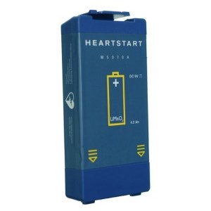 Akumuliatorius, skirtas "Heartstart HS1" ir FRx