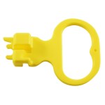 "Andrieu Vulcain" prisegti naują miltelių asortimentą