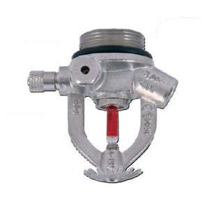 Automatinis sausų miltelių gesintuvas ABC - 6 kg