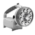 BAPI / Nešiojamasis LED šviestuvas