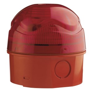 "Banshee Excel Flashdome" atsparus vandeniui