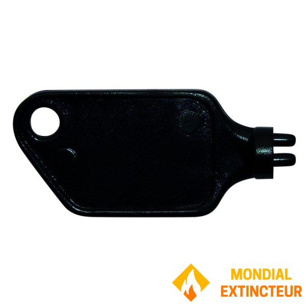 DEF atstatymo raktas - Nr. 8