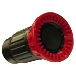 Difuzoriaus vožtuvas RIA DN 19 mm