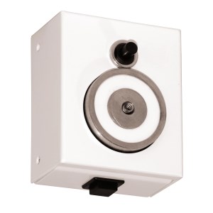 Elektromagnetinis išjungimas - 48 V / 50 daN su kontaktu