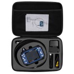 Endoscope enregistreur
