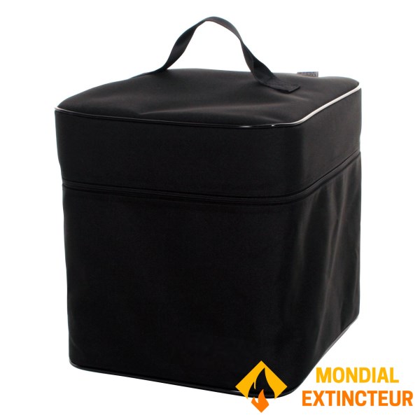 Garso ir vaizdo aplinkos simuliatorius - Stressit