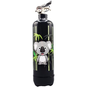 "KOALA" DESIGN gesintuvas