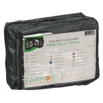 Pirmosios pagalbos rinkinys Darbo medicina