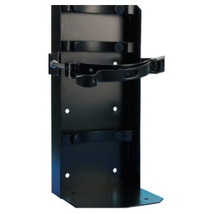 Stiprus 9-12 KG gesintuvo laikiklis - metalinis