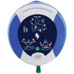 Visiškai automatinis defibriliatorius