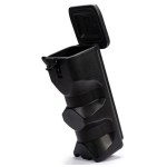 6 kg/6 l BLACK horizontali gesintuvo dėžė sunkvežimiams