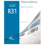 APSAD standarts - R31 noteikums