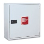 Bruņotais ugunsdzēsības vārsts - DN19 - 20 M - Skapītī