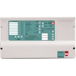 ECS / Konvencionālais CMSI 8 zonas Kara 8 Up