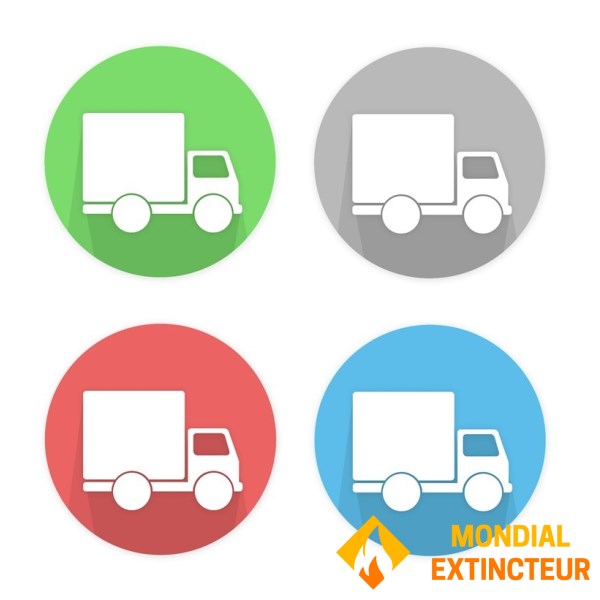 Livraison Express UPS Corse
