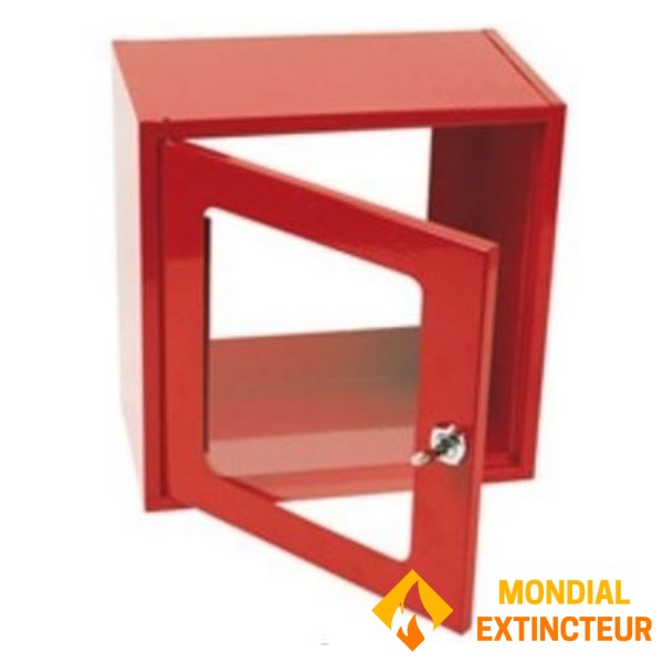 Gāzes izvada kaste - 250 X 180 X 70 mm