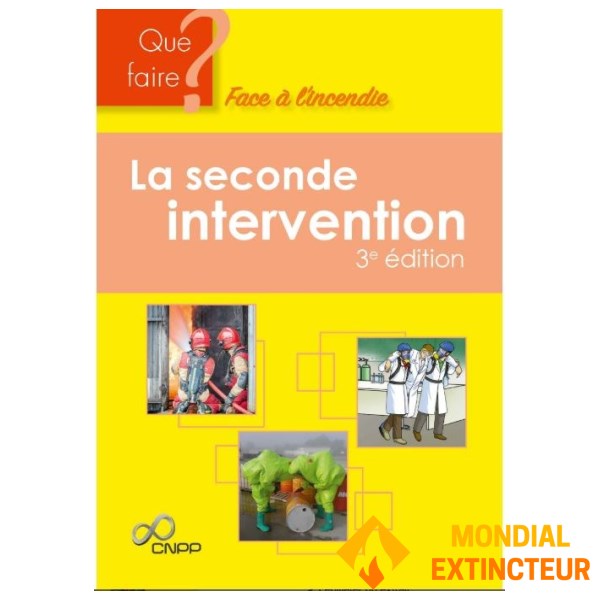 Ilustrēts "Otrā intervence"