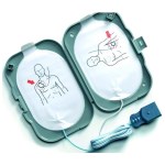 Jauktie elektrodi Philips FRx defibrilatoram