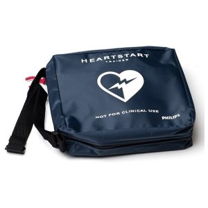 Philips FRx Trainer defibrilatora futrālis