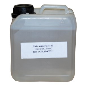 Minerāleļļa 2l Vicount