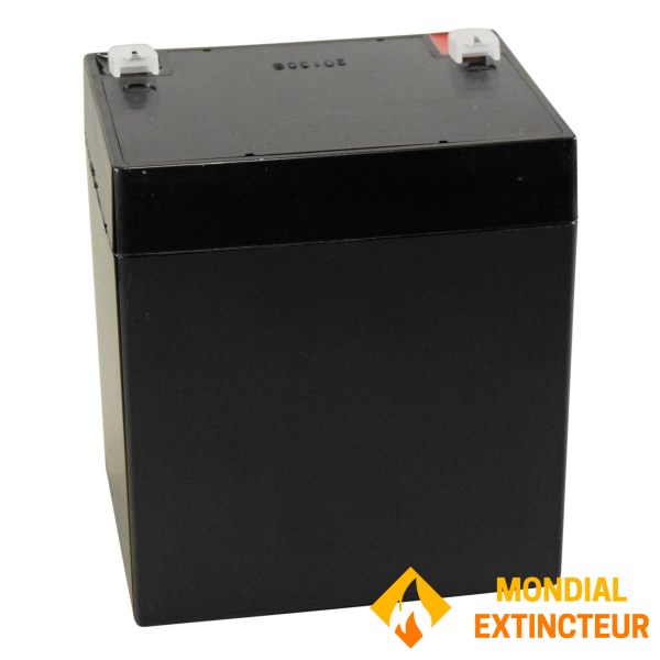 Pb akumulators - 12 V / 5 Ah